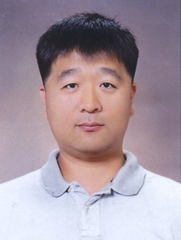 김진한 교수님 사진